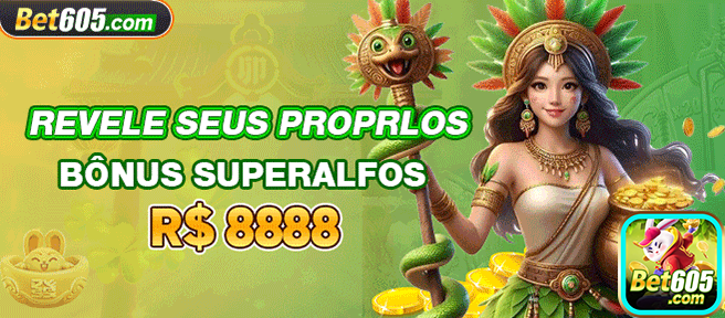Apostas esportivas da bet605.com com odds confiável