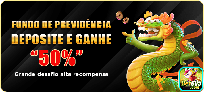 Bônus bet605.com