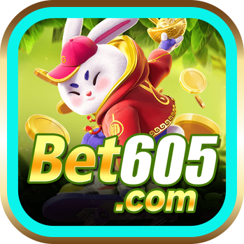 Logo da bet605.com
