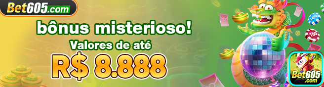 Plataforma bet605.com